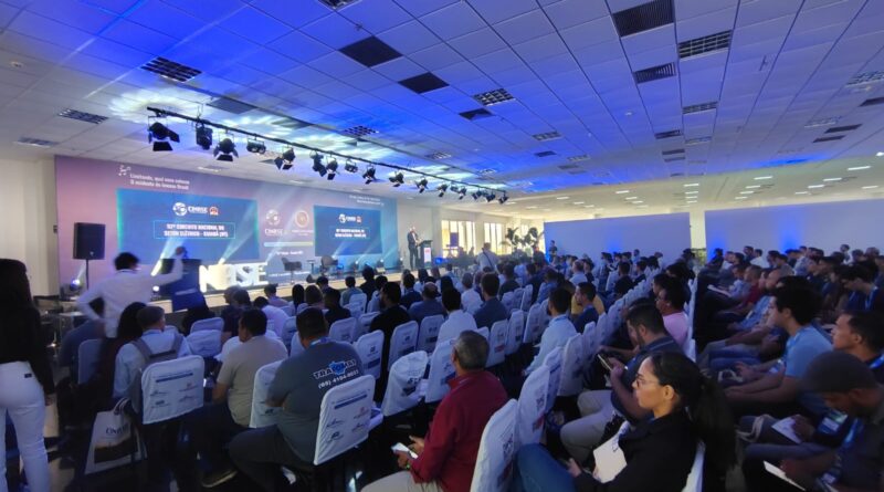 52ª Edição do CINASE é Realizada com Sucesso em Cuiabá-MT